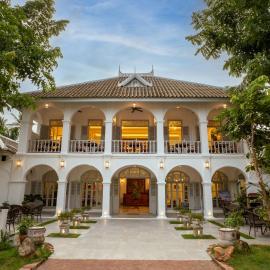 Villa Santi Hotel