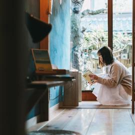 うみの図書館, Hotel in Sanuki