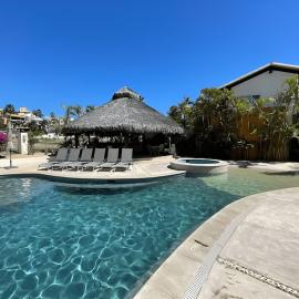 Las Quintas, San José del Cabo – hotel w mieście San José del Cabo