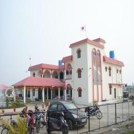Haven Retreat And Seminar Centre, hotel em Tarapith