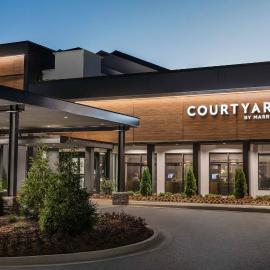 Courtyard by Marriott Perimeter Center