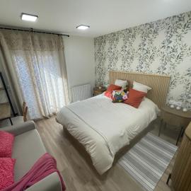 Casa Rural Renueva en Buendía, hotel sa Buendía