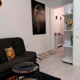 Studio 88, hotel in Tulcea
