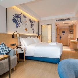 kyriad Hotel, Shenzhen Baoan International Convention and Exhibition Center National Exhibition