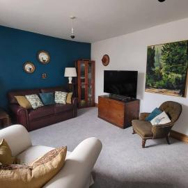 Swan Landing, hotel a Chagford