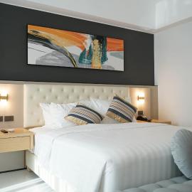 Amarah Hotel, хотел в Бутуан