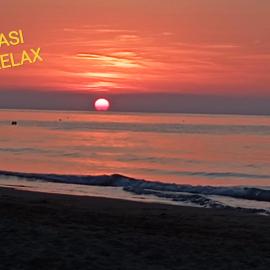 Oasi Relax, hotel in Rodi Garganico