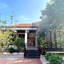 J'adore Garden House Vinh Yen, Hotel in Nhân Mỹ