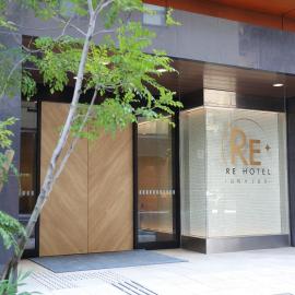 RE Hotel Tanimachi9-2