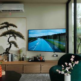 Hanok Haven Villa