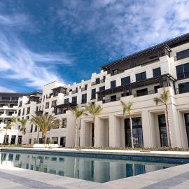 Luxury Seaside Stay - SeaBreeze The Grand