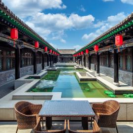 Xinghuacun Hotel