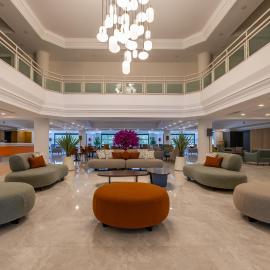 PROXIMA HOTEL Kuşadası, hotel em Kusadasi