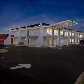 Quality Inn Nashville - Opryland Area, отель в Нэшвилле
