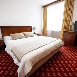 Hotel Zvezda, hotel in Murska Sobota