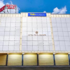 FabHotel Pearl Square