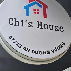 Chi's House