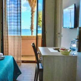 B&B Benvenuti al Sud, hotel v destinácii Crotone