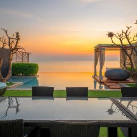 A Dream Hua Hin - Beachfront Retreat, ξενοδοχείο σε HHQ