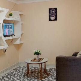 EsMash Homes Air,bnb Lanet Nakuru