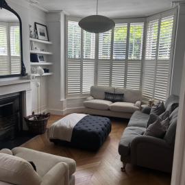 Chestnut Cottage - 4 bedroom house