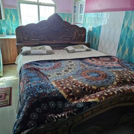 Texoya Zostellers Homestay, hotel in Bihār Sharīf
