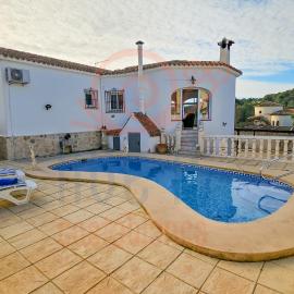 Casa Serendipia by Live It Costablanca