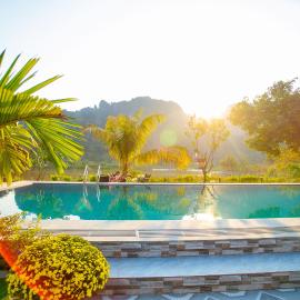 Tam Coc Minh Quan Bungalow & Homestay