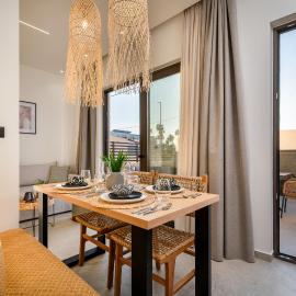 Beach Luxury Homes - Nicole、ランピのホテル