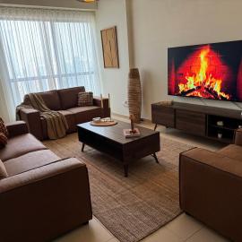 Best view homes, hotell Dubais