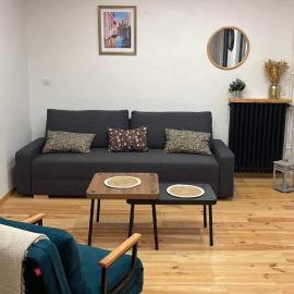 Superbe appartement