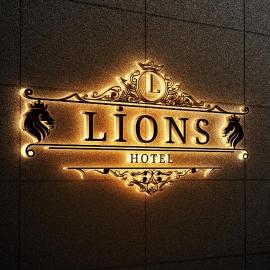 Lions Boutique Hotel、Altınovaのホテル