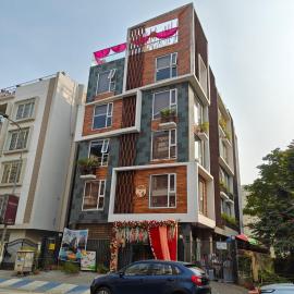 NK7 Newtown