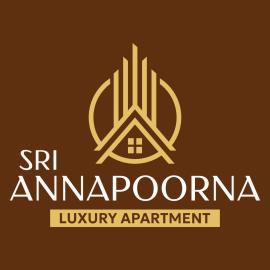 Sri Annapoorna Luxury Apartment - Serviced Apartment, hotel in Coimbatore