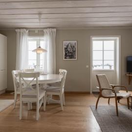 Mårtenlien Ski in Ski Out VM8, hotel din Åre