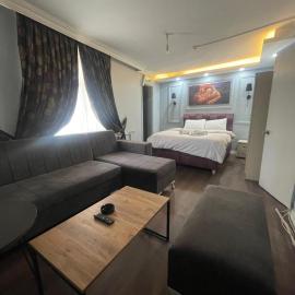 Mimarsinan में, होटल Kıyı Butik Otel