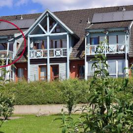 Maisonette am See, hotel in Seedorf