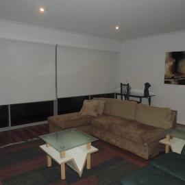 2 bedroom apartment in leafy suburb، فندق في Jindalee