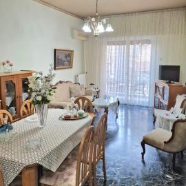 Sarmia Apartment