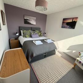 Carpe Diem - Portland Retreat, hotel en Portland