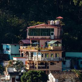 The Corbett Rajae Homestay, hotel en Badīyārgaon