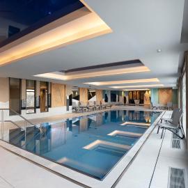 MGM Hôtels & Résidences - Hôtel Akoya, hotel en Valmorel