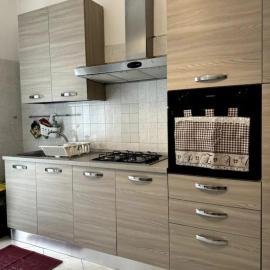 A Crema da Nicola&Laura troverete Comfort e Relax