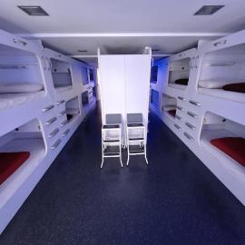 Hostel Casa Ibarrola, hotel u gradu Pamplona