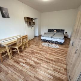 Apartmán pro 4 osoby, Kraslice, hotel a Kraslice