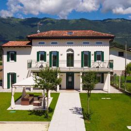 CasaTitti Polcenigo