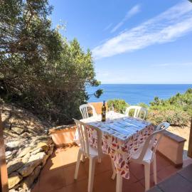 Cota Quinta, hotel i Rio nellʼElba