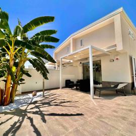Villa Dolena Marzamemi, Sicilia