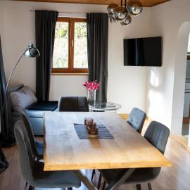 FarawayHomes Studio St Wolfgang #6