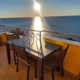 Appartamenti Enrica with amazing view